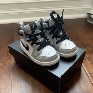 Kids retro Jordan